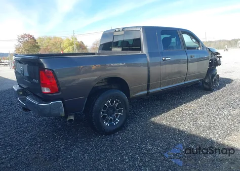 2015 Ram 2500 Big Horn z USA, uszkodzony, nr VIN 3C6UR5ML7FG615729